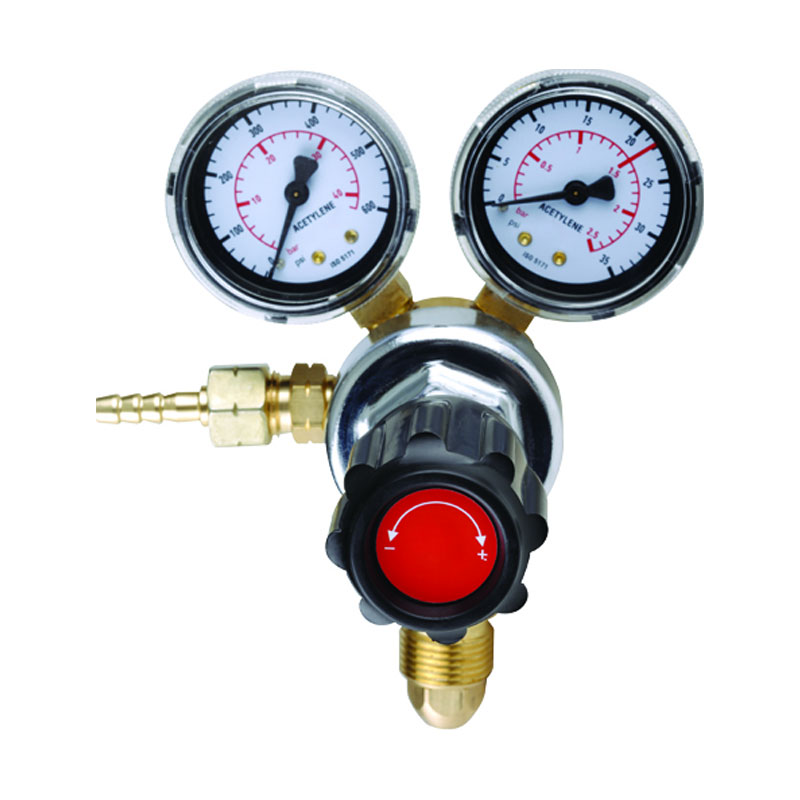 AR-13 Subtilitas Acetylene Output Regulator