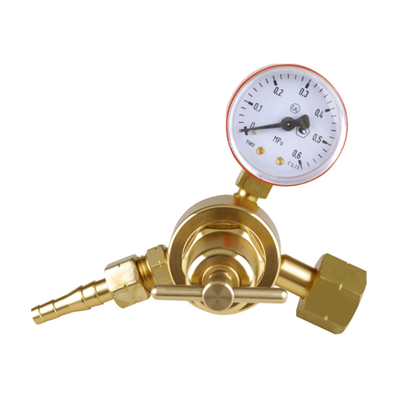 LR-57A Oeconomia LPG Gas Regulator