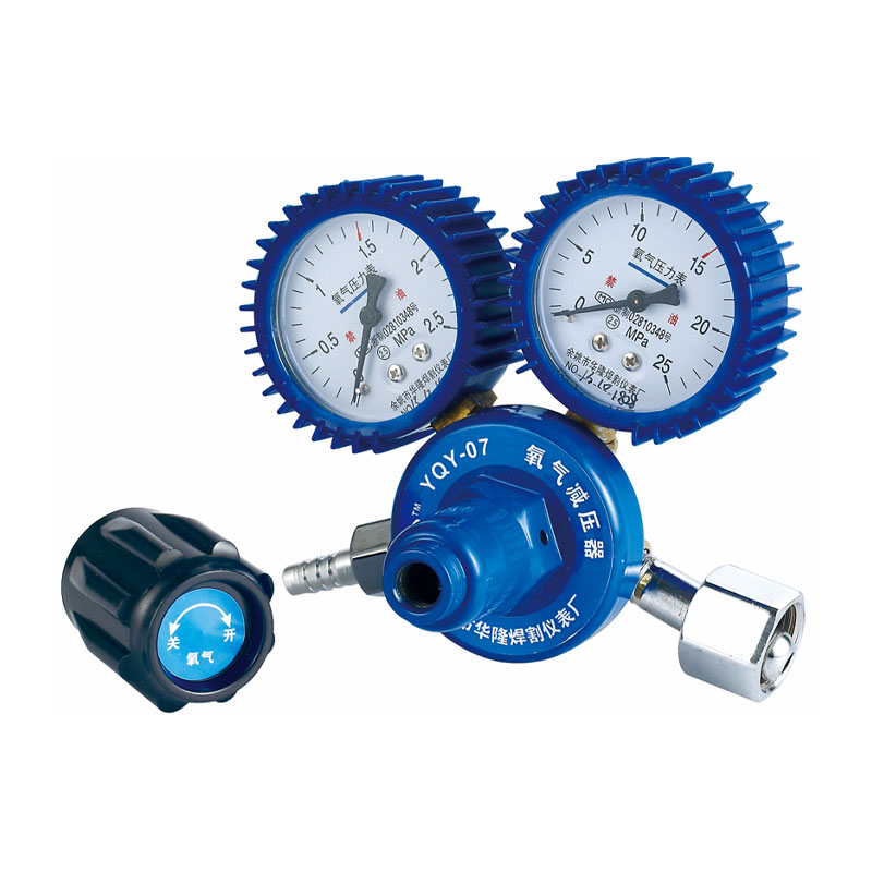 OR-02A High-Precision Novifacta Oxygeni fluunt Controller