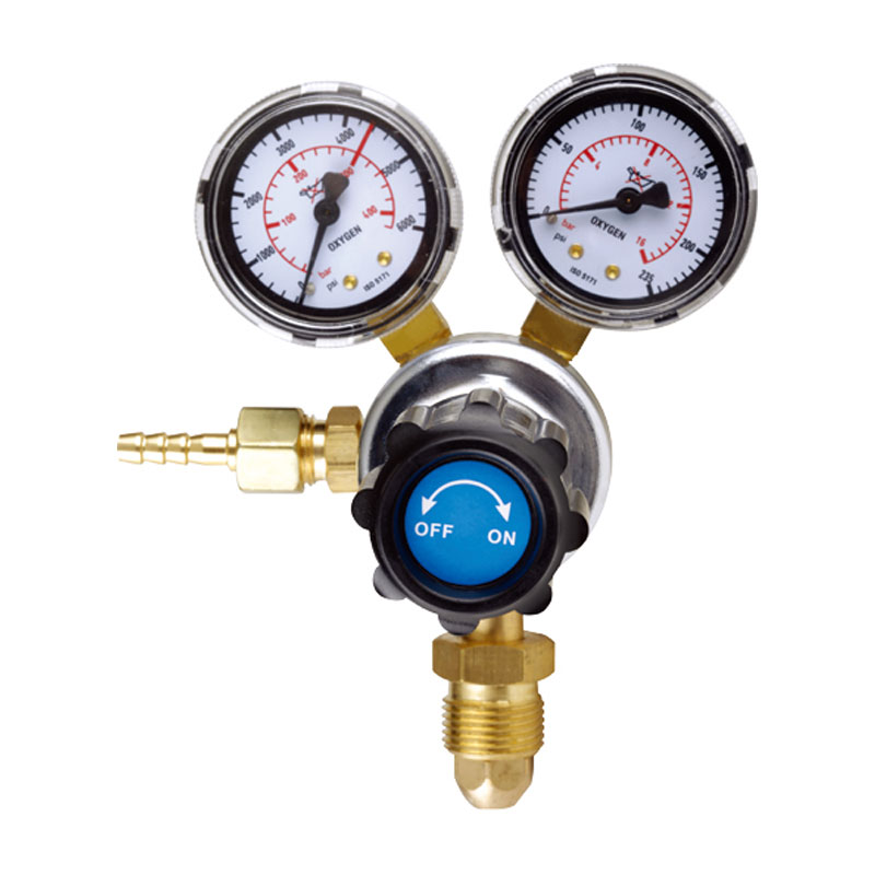 OR-XIII Princeps Pressura Subsecutio Oxygeni Regulator