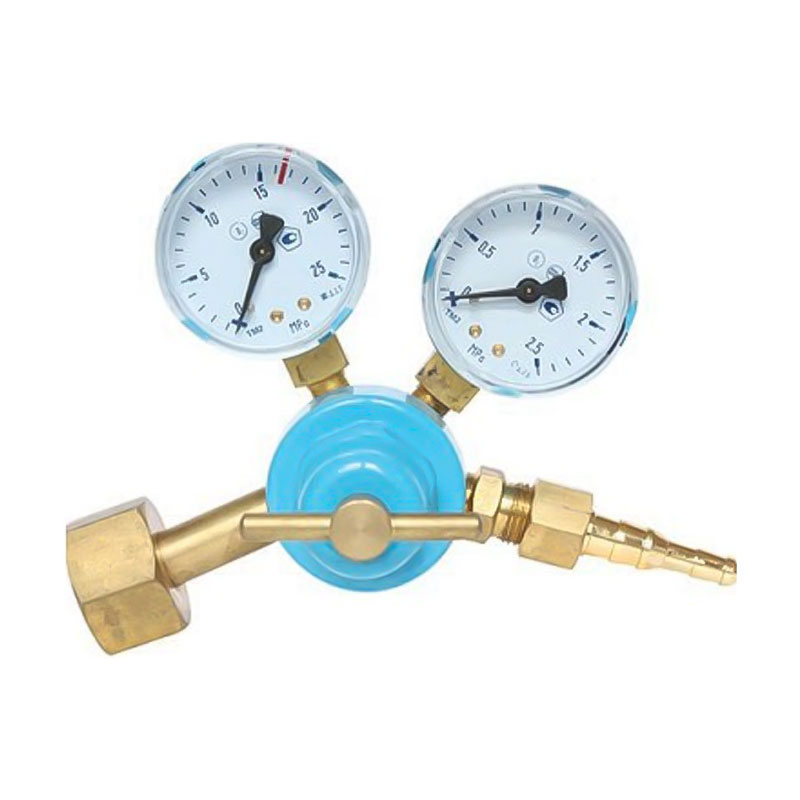 OR-57 High-Safety Multifunctional Oxygen Regulator
