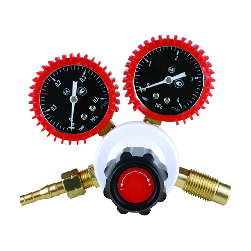 AR-55 Industrial Acetylene Regulator