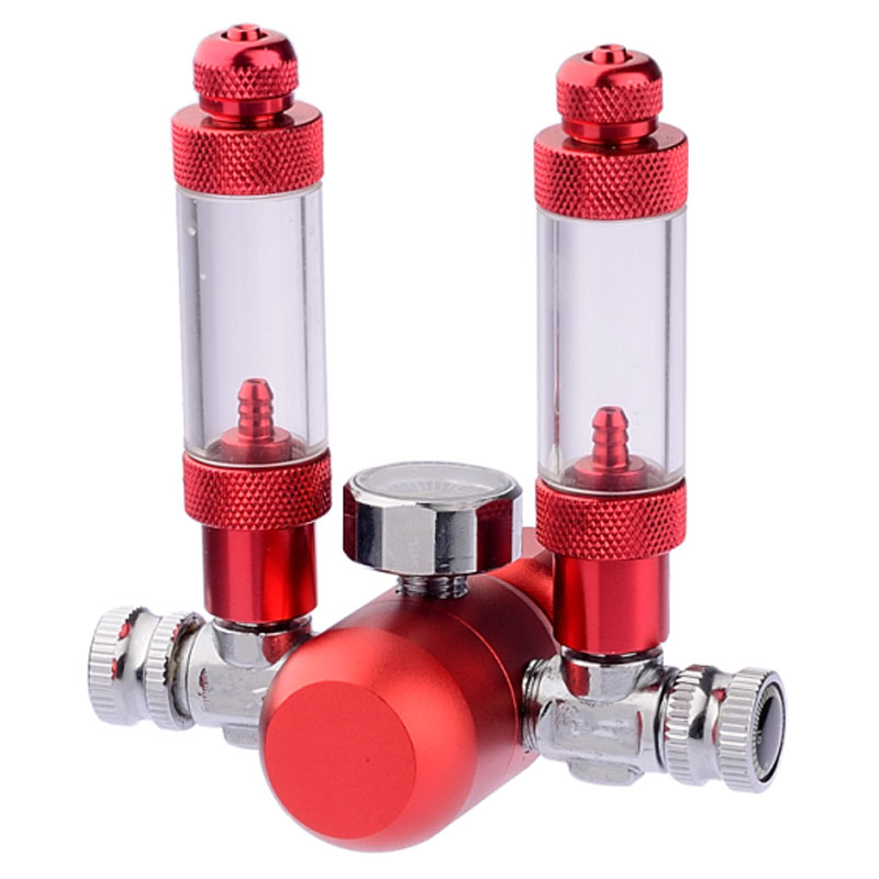 ST-02 Aquarium Pressure Regulator