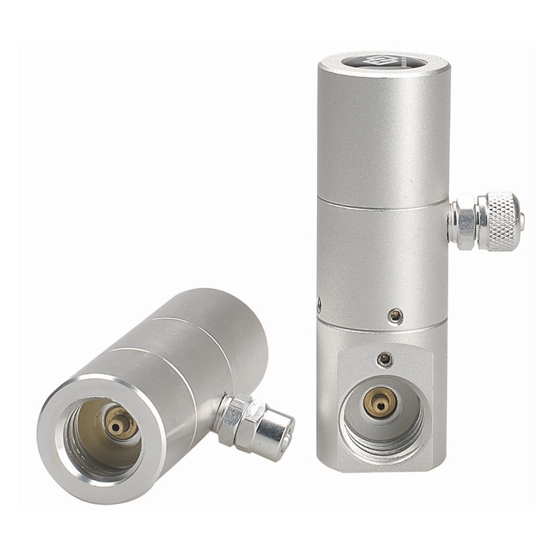 TR-69-1A (nitro/potum) Aluminium Potus Durable Aluminium Carbonated Potus Pressura Reducer